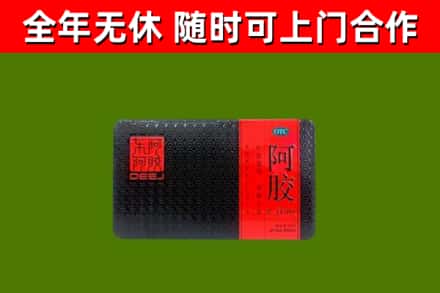 石岐区回收阿胶